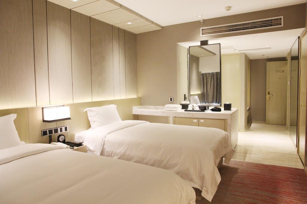 Shenyang Oriental Ginza International Hotel Zimmer foto